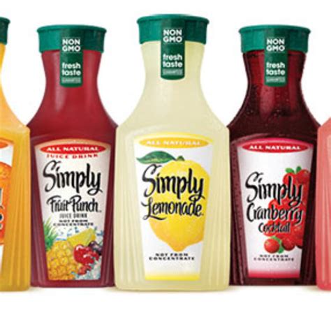 Simply Beverages Coupon Oh Yes Its Free