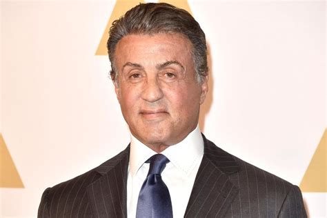 Sylvester Stallone Sex Crime Allegation Under Review