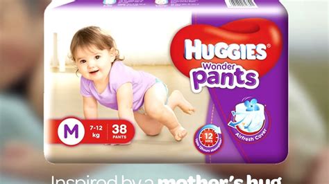 Diaper Huggies Diaper Commercial Diaper Choices