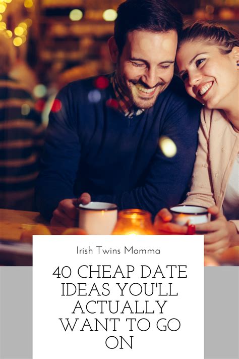 40 cheap date ideas you ll actually want to go on cheap date ideas dating dance instruction