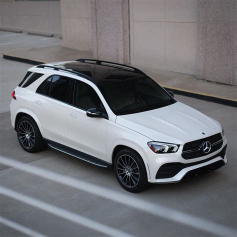 2022 Mercedes Benz Gle Suv Overview Mercedes Benz Of Chicago