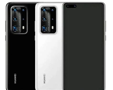 Huawei P40 Pro将首发sony Imx 700传感器！具备了52mp，并且支持16像素合一！售价约rm2699起