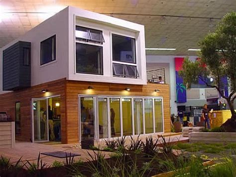 Prefab Shipping Container Houses For Sale Modern Modular