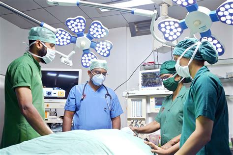 Best General And Advanced Laparoscopic Surgery Hospital In Kotakkal