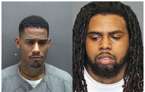 Long Branch Men Face Life In Prison After Pleading Guilty To Hotel Shooting