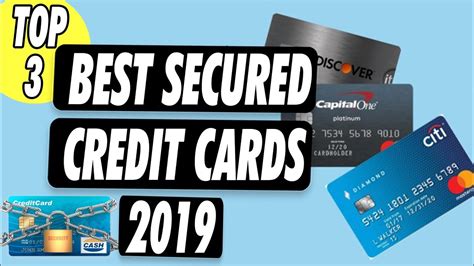 Best credit cards for 700 credit score. Top 3 Secured Credit Cards in 2021 | From 0 to 700 Credit Score - YouTube