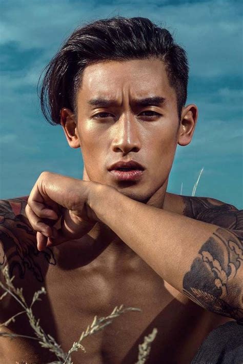 Top 42 Popular Asian Hairstyles Men Love To Sport In 2024 Asian Men