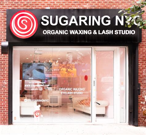 My Favorite Sugarista Is Booked Sugaring Nyc Nationwide Organic Hair
