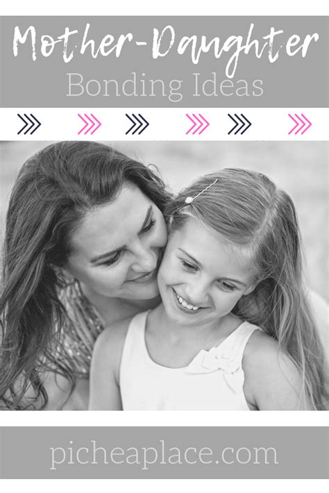 The Mother Daughter Relationship Becomes More Important The Older Your
