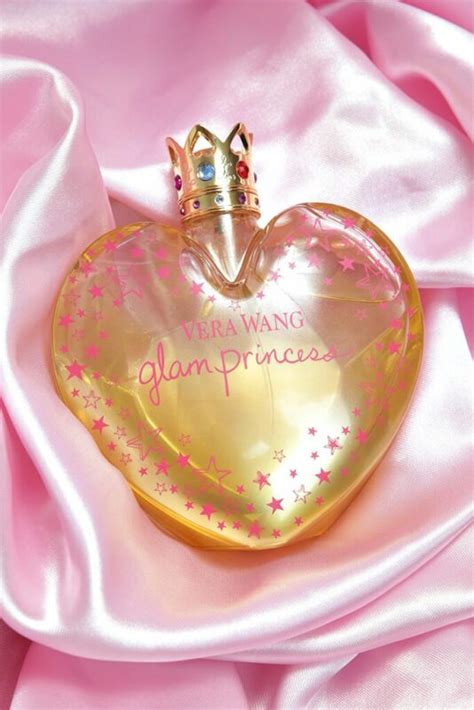 Glam Princess Vera Wang Edt 100ml Perfumalk
