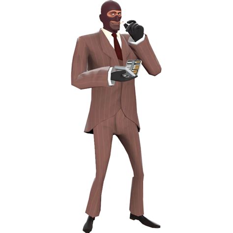 Spy Competitive Official Tf2 Wiki Official Team Fortress Wiki