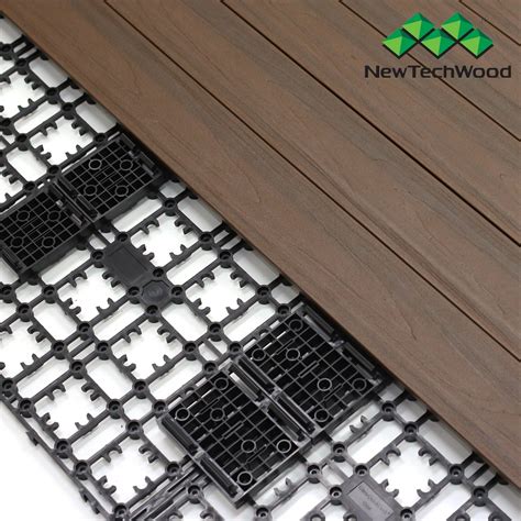 We did not find results for: NewTechWood Introduces Hardwood Flooring Look With ...
