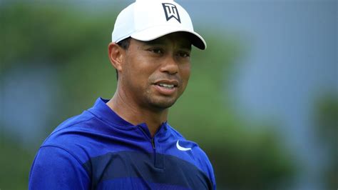 Tiger Woods Puts On Ballstriking Clinic Yet Putter Costly At Memorial