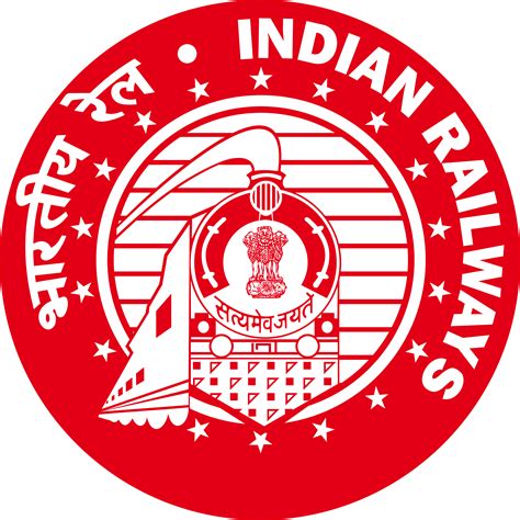 Indian Railway Logos Download