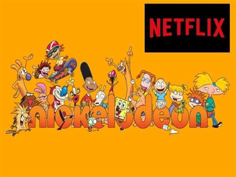Watch Nickelodeon Live Streaming Tv Online