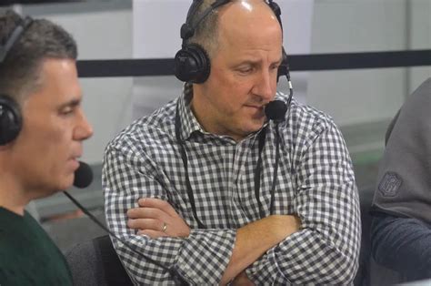 Radio Host Tony Massarotti Apologizes After Racist Comment