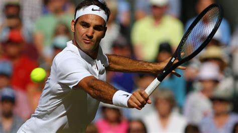 Обновлено 10/07/2021 в 19:54 gmt. Wimbledon 2021 : Roger Federer, opposé à Adrian Mannarino ...