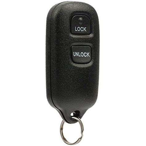 Usaremote Key Fob Keyless Entry Remote Fits Toyota Tundra Celica Echo