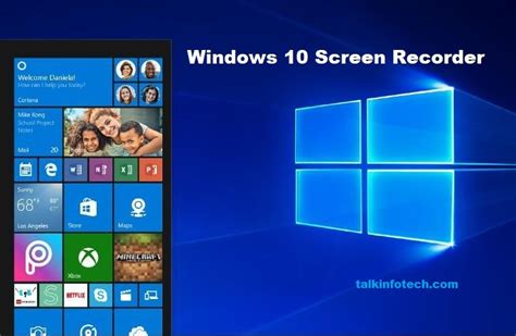 Best Free Screen Recorder Windows 10 Flitopx