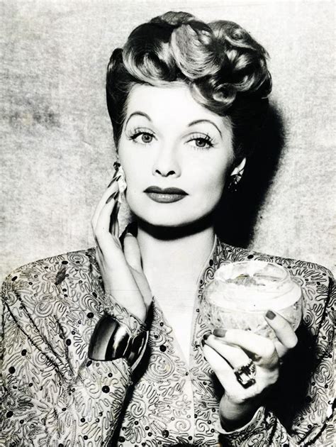 Lucille Ball C 1940’s Lucille Ball I Love Lucy Vintage Hollywood Hollywood Glamour Classic