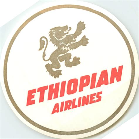 Share 117 Ethiopian Airlines Logo Super Hot Vn