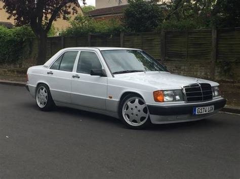 1989 mercedes 260e 4dr sedan wiring information For Sale - 1989 MERCEDES 190E AUTOMATIC WITH PORSCHE ALLOYS | Classic Cars HQ.