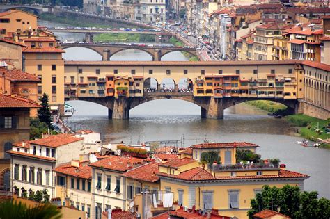 Top 10 Things To Do In Florence Italy The Independent