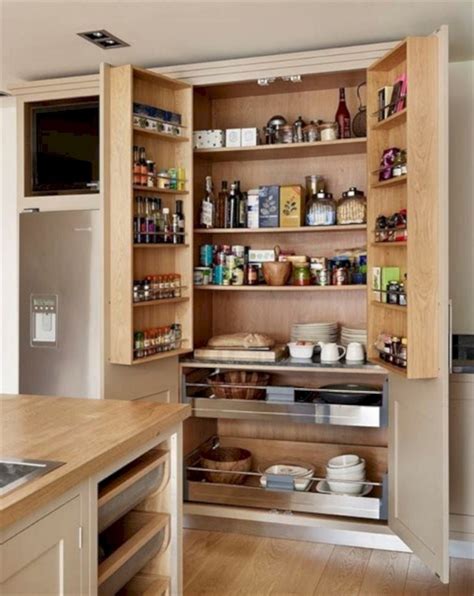 40 Smart Kitchen Cabinet Organization Ideas Page 9 Of 41