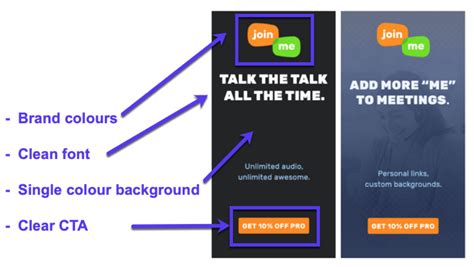 Banner Ad Sizes All You Need To Know 📐