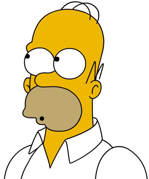 Homer Simpson The Greatest Character Of Last 20 Years