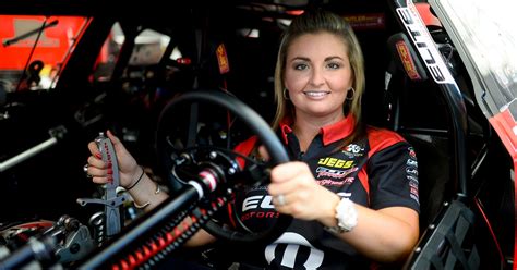 Twenty Notable Female Racers In Motorsports Fox Sports