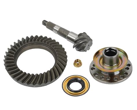 Trail Creeper 29 Spline Ring And Pinion Gears W Flange Kit Yotamasters