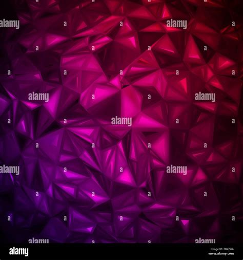 Rumpled Abstract Background Eps 8 Stock Vector Image And Art Alamy