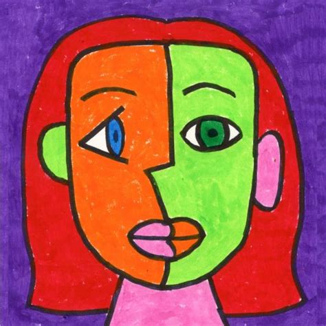 Artist Picasso Archives · Art Projects For Kids Picasso Art Cubism