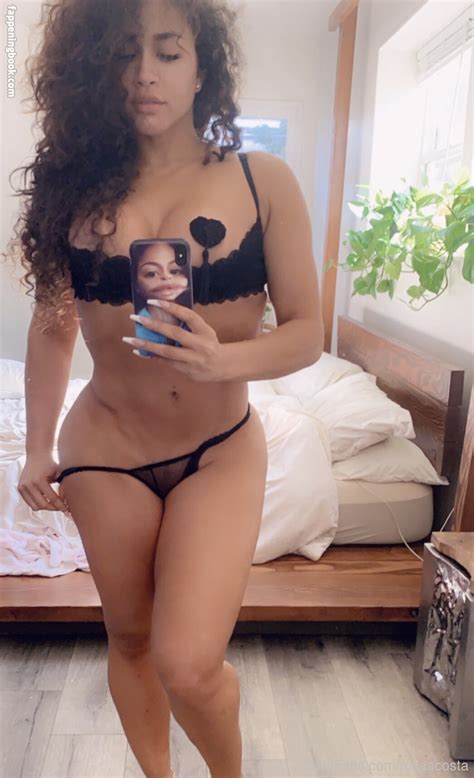 Rosaacosta Nude Onlyfans Leaks The Fappening Photo