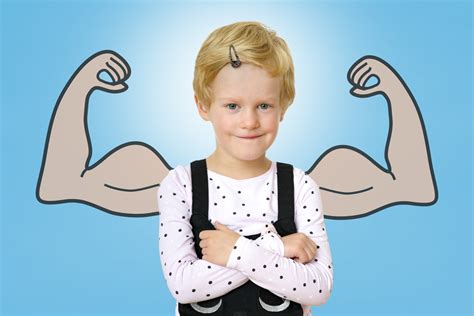 Building Self Esteem In Children Why It Matters And How To Do It