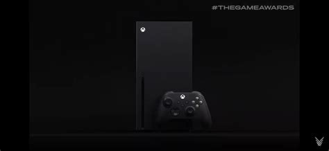 Xbox Series X是xbox Project Scarlett的名字：這就是我們所知道的一切 C2