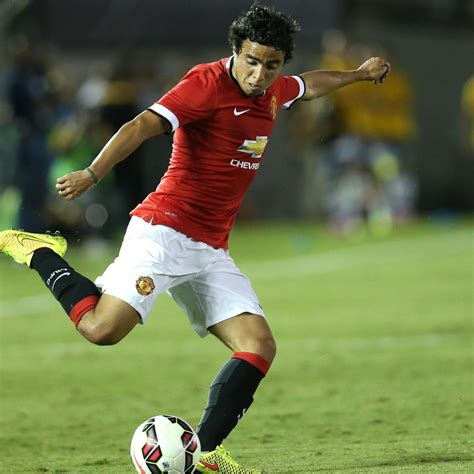Rafael Da Silva Injury Updates On Manchester United Defenders Groin