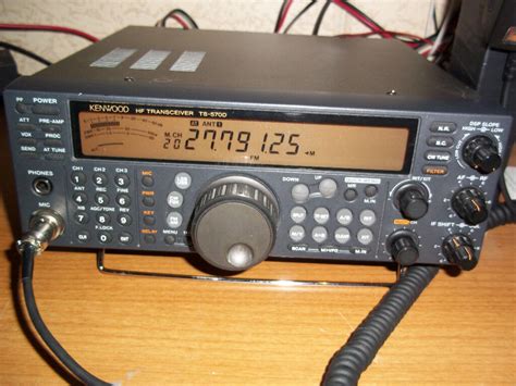 Kenwood Ts 570d Hf Transceiver In Atherton Manchester Gumtree