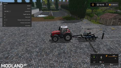 J M Seed Tender St Farming Simulator Mods My Xxx Hot Girl