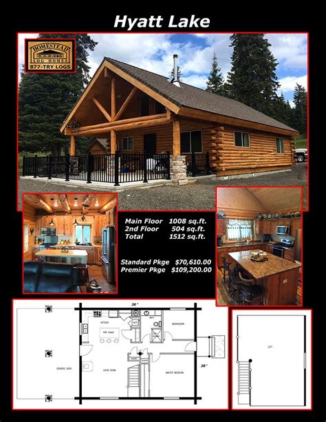 Cheap Cabin Kits Preassembled Log Homes And Cabins By