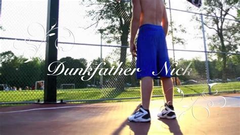 Fail Backflip Epic Dunk Mix 5 Of Dunkbackflipdunkfather 59 Dunker Youtube