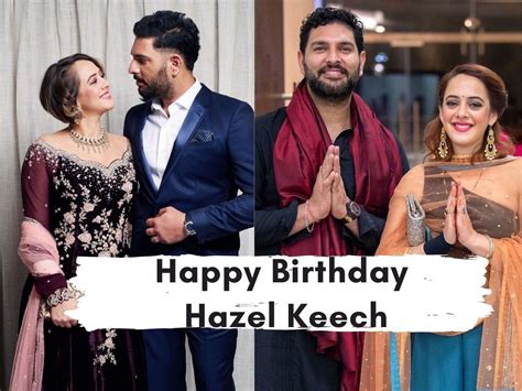Hazel Keech Birthday Check Out The Bodyguard Actress Mushy Pictures