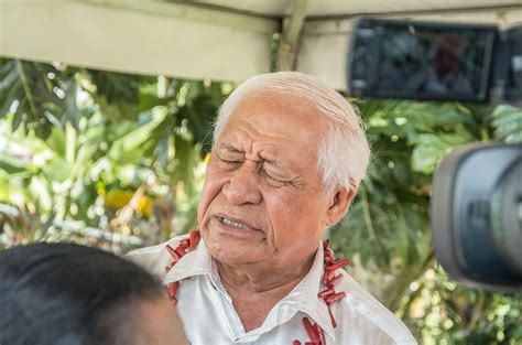 Portfolio of new cabinet ministers. Samoa Observer | New Minister of Health in major Cabinet ...