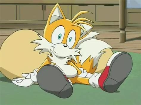 Sonic X E5 Tails 1 By Giuseppedirosso On Deviantart Sonic Sonic And