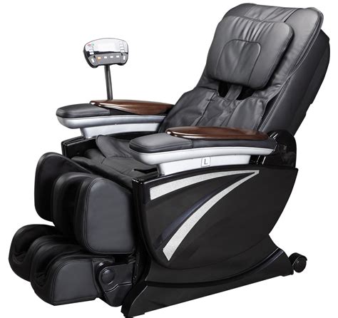 Zero Gravity 3d Massage Chair Model A71