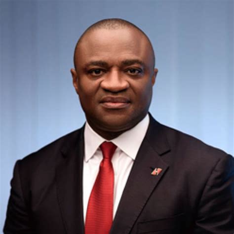 Uba Africa Appoints Oliver Alawuba New Ceo P M Express