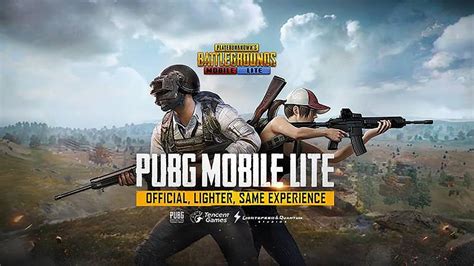 Our site helps you to install any apps/games available on google play store. PUBG Mobile Lite for PC - Free Download | GamesHunters
