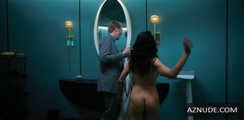 Naked Lela Loren In Altered Carbon My Xxx Hot Girl