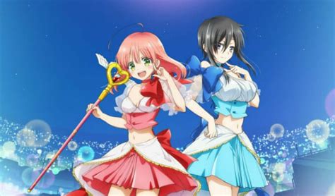 Crunchyroll Adds Magical Girl Ore Episodes 1 And 2 Anime Herald